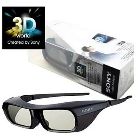 sony 3d brille|TDG